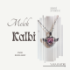 Melek Kalbi