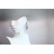 "Reyna" Stil Küpe