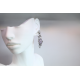 "Reyna" Stil Küpe