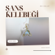 Şans Kelebeği Küpe
